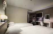 ห้องนอน 7 Premier Hotel Cabin President Hakodate (Formerly Four Points by Sheraton Hakodate)