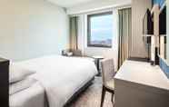 Lobi 4 Premier Hotel Cabin President Hakodate (Formerly Four Points by Sheraton Hakodate)