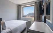 Bedroom 2 Premier Hotel Cabin President Hakodate (Formerly Four Points by Sheraton Hakodate)