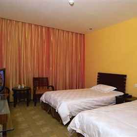 Greentree Alliance Suzhou Liuyuan Hotel 1, Hotel Xijinqiao