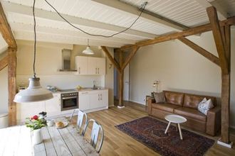 พื้นที่สาธารณะ Berlin Base Apartments