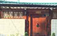 Khác 2 Seoul Lucky Guest House Hanok