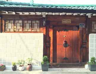 Khác 2 Seoul Lucky Guest House Hanok
