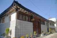 Khác Seoul Lucky Guest House Hanok