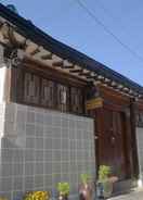 null Seoul Lucky Guest House Hanok