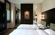 Bilik Tidur 5 Plaza Hotel