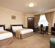 Bedroom 3 Best Western Rosslare Danby Lodge Hotel