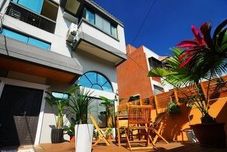 Exterior Open the sky