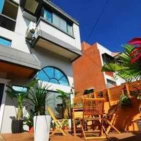 Open the sky1 , 飯店万荣乡