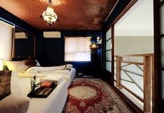 寝室 2 Open the sky