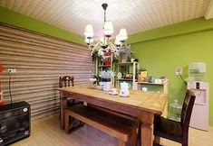 Bedroom 3 Open the sky