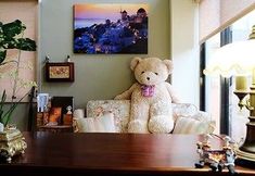 ロビー 6 Open the sky