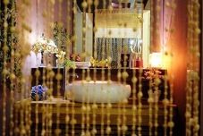 機能ホール Open the sky