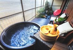 Khác 6 Dotonbori No Yado Konjakuso