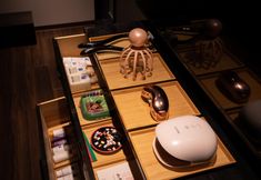 Khác 4 Dotonbori No Yado Konjakuso