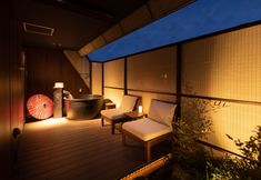 Khác 2 Dotonbori No Yado Konjakuso