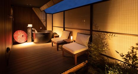 Khác 2 Dotonbori No Yado Konjakuso