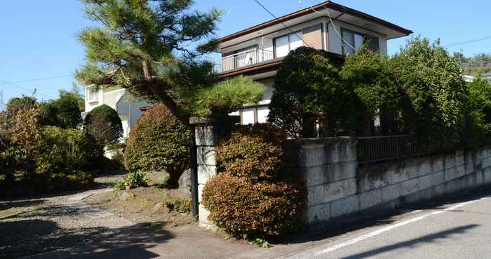 Lain-lain Nikko Guest House