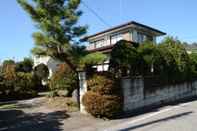 Lain-lain Nikko Guest House