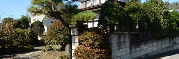 Lainnya Nikko Guest House