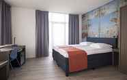 Bilik Tidur 4 Tulip Inn Rotterdam