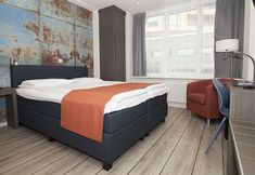Bedroom 4 Tulip Inn Rotterdam