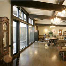 Natsuse Onsen Miyakowasure 1, Hotel Odate-shi