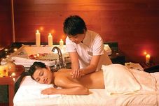 Entertainment Facility Jc Mandarin