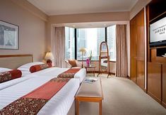 Bedroom 6 Jc Mandarin