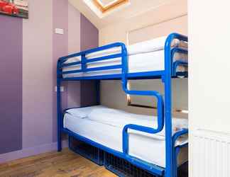 Lainnya 2 Times Hostel - Camden Place