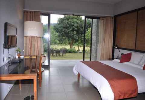 Điểm tham quan lân cận Aranya Safari Resort