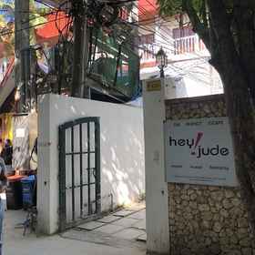 Hey! Jude Resort Hotel 1, Hotel Jollibee Boracay Main Rd