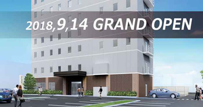 Others Super Hotel Hamamatsu