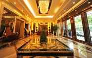 Ruangan Fungsional 6 Mehood Hotel