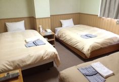 อื่นๆ 4 Hotel Himeji Hills (BBH Hotel Group)