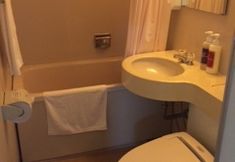 อื่นๆ 7 Hotel Himeji Hills (BBH Hotel Group)