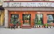 Lain-lain 6 Hotel Jyoti Deluxe