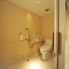 Forest Hills Garden 1, Hotel Etajima-shi