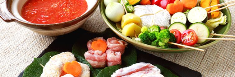 Others Pensione Kitamura