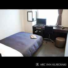Khác 4 Arc Inn Kurosaki Plus