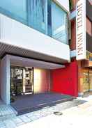 null Hotel Iwaki