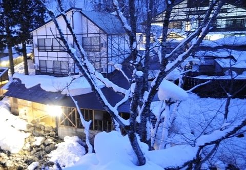 Khác Yunokoya Onsen Hito no Yado Ryudo