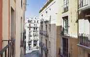 อื่นๆ 6 Inside Barcelona Apartments Vidreria