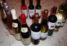 Lainnya 3 Pension Wines