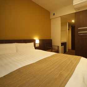 Tennen Onsen Nambunoyu Dormy Inn Honhachinohe 1, Hotel Hirosaki University