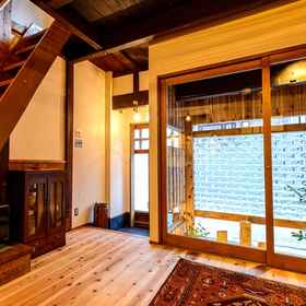 Minshuku Koumekawa Bekkan Koumeno Hanare1 , 飯店Jean-Georges at The Shinmonzen