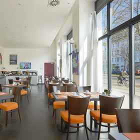Exe Hotel Klee Berlin Excellence Class 1, 酒店 Wilmersdorfer Straße