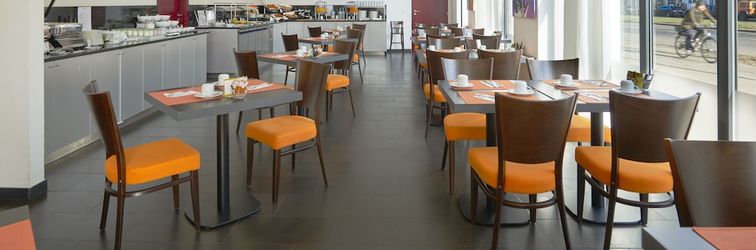 其他 Exe Hotel Klee Berlin Excellence Class