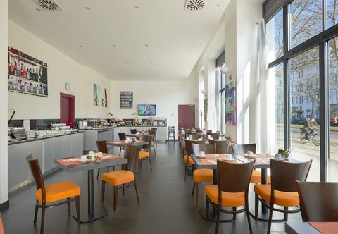 Others Exe Hotel Klee Berlin Excellence Class
