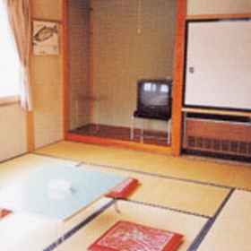 苗場ミクニソ 1, 우오누마시 호텔